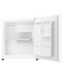 Haier HRF40UW2 42L 300 Series White Bar Refrigerator