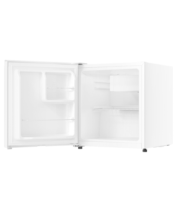 Haier HRF40UW2 42L 300 Series White Bar Refrigerator