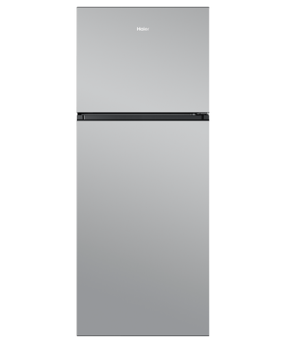 Haier HRF450TS  443L 300 Series Refrigerator Top Freezer Satina