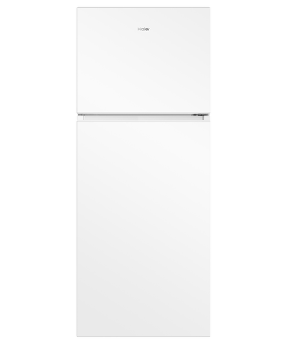 Haier HRF450TW  443L 300 Series Refrigerator Top Freezer White