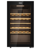 HWC90UC Haier Wine Fridge