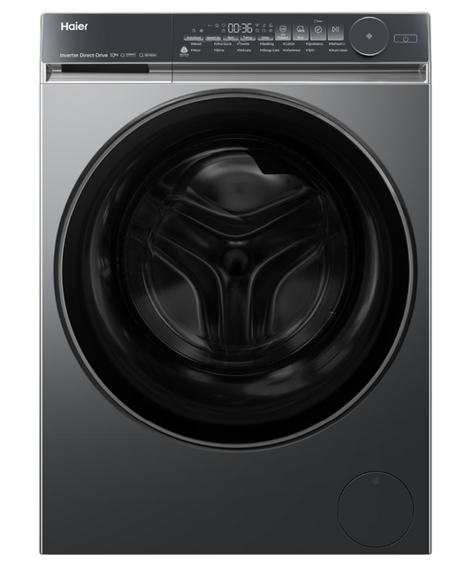 HWF10NB1  Haier  10kg Front Load Washing Machine