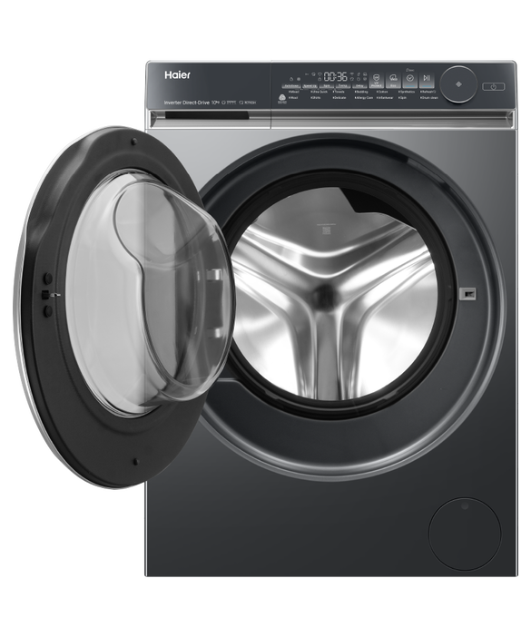HWF10NB1  Haier  10kg Front Load Washing Machine