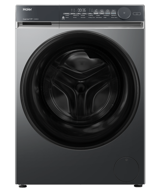 HWFS95NB1 Haier 9.5kg 500 Series Front Load Washing Machine