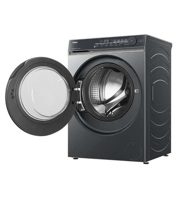 HWFS95NB1 Haier 9.5kg 500 Series Front Load Washing Machine