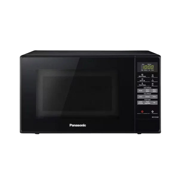 Panasonic NN-ST25JBQPQ 20L Black Microwave