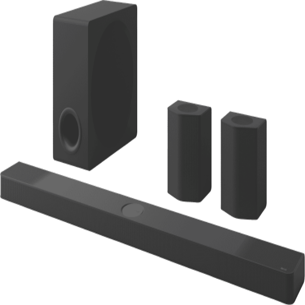 S95TR LG Sound Bar