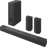 S95TR LG Sound Bar