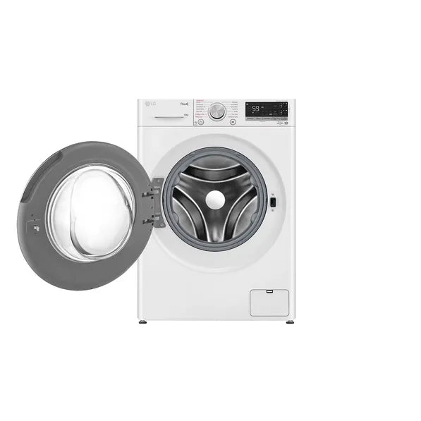 WV6-1410W LG 10kg Front Load Washing Machine