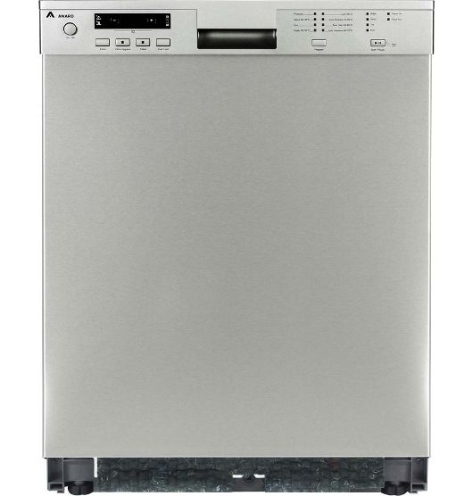 Award DWT21BIS 60cm Electronic Built-in Dishwasher