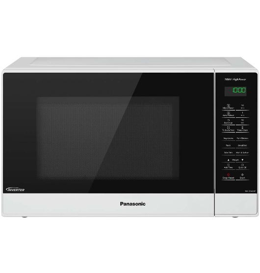 Panasonic NN-ST64JWQPQ Microwave Oven