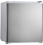 ED-BF42SS Eurotech 48L Bar Refrigerator Stainless Steel