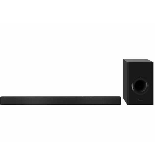 Panasonic SC-HTB510GNK 240W 2.1ch Soundbar