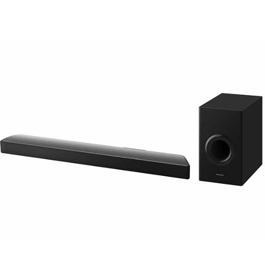 Panasonic SC-HTB510GNK 240W 2.1ch Soundbar