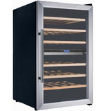 ED-WC45BCSS Eurotech Wine Chiller Underbench