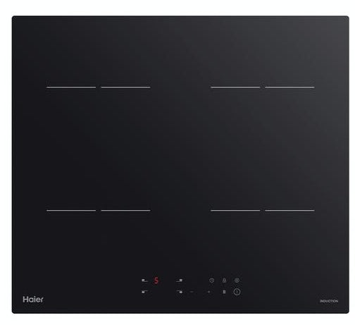 HCI604TB3 Haier 60cm Electric Induction Cooktop