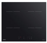 HCI604TB3 Haier 60cm Electric Induction Cooktop
