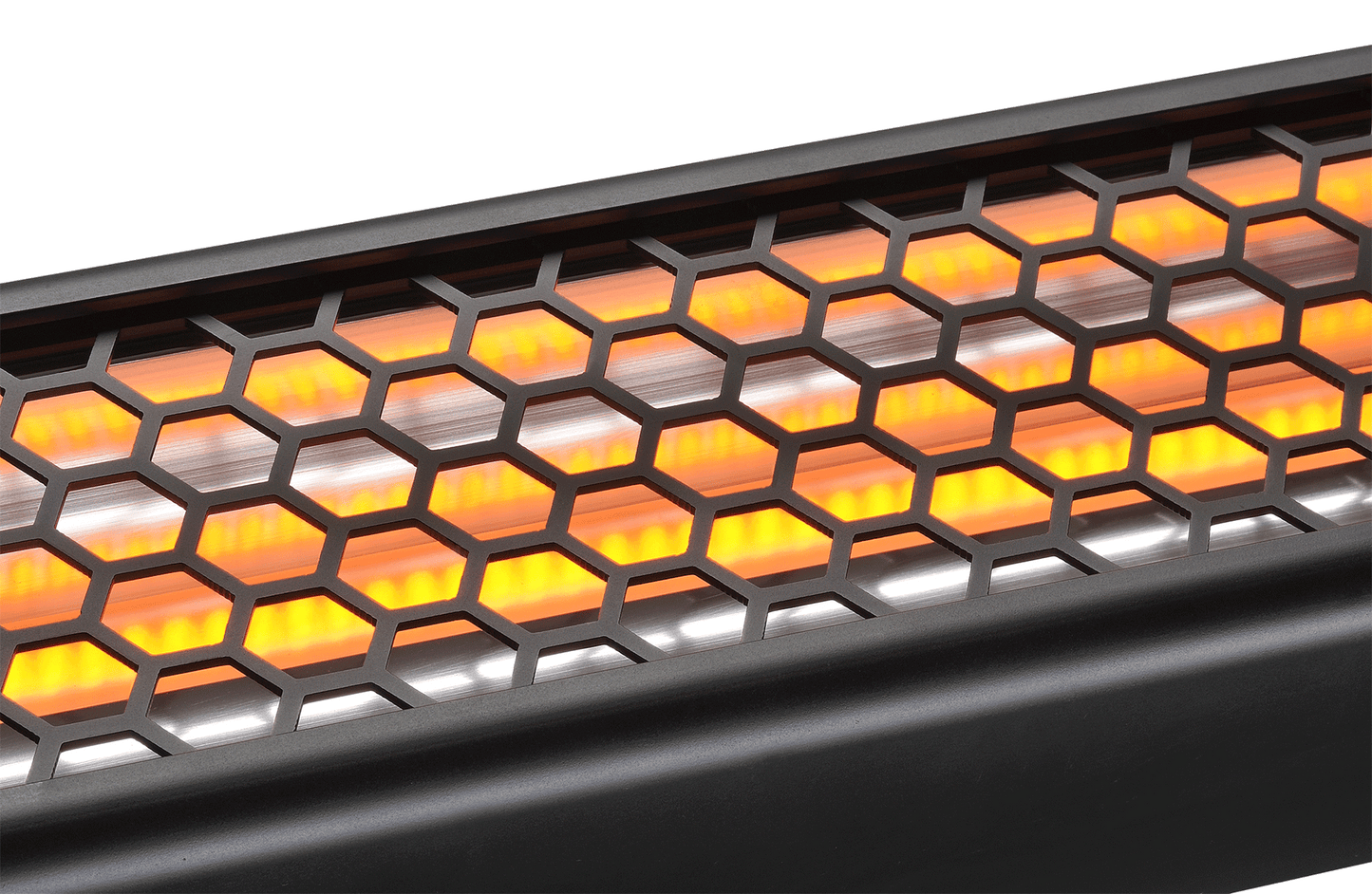 THY2200P Intense Portable Electric Heater