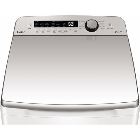 Haier HWT10AN1 10kg Top Load Premium Direct Drive Washer
