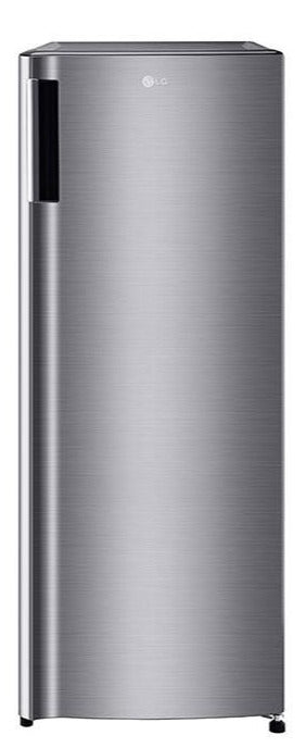 GU-B194PL LG 194L One Door Fridge /Freezer