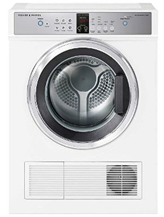 Fisher & Paykel DE7060G1 7kg Sensor Dryer