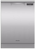 Fisher & Paykel DW60FC2X1  Dishwasher Stainless Steel