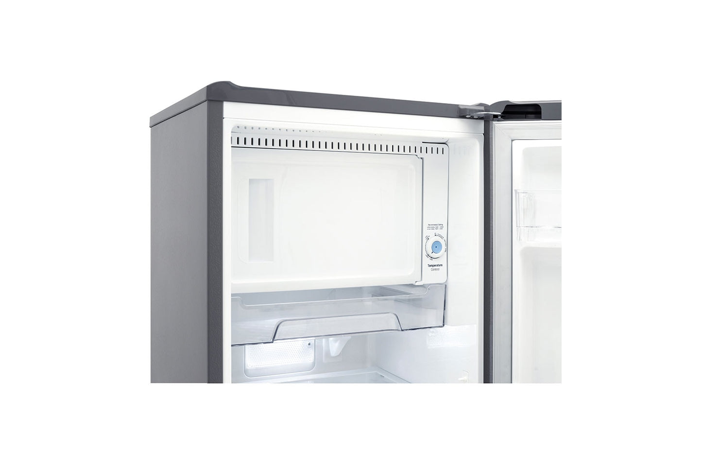 GU-B194PL LG 194L One Door Fridge /Freezer