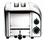 Dualit S.Steel Toaster. Wholesale online. Call 0800 888 334 NZ
