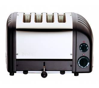 Dualit 4 slice Toaster. Wholesale online. Call 0800 888 334 NZ
