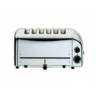 Dualit 6 slice Toaster. Wholesale online. Call 0800 888 334 NZ