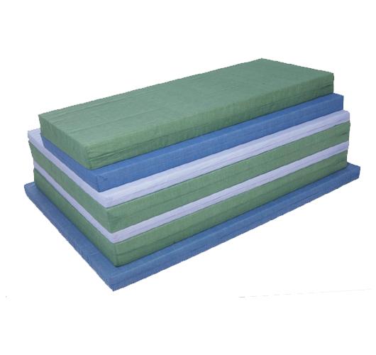 Dunlop Ultra Fresh Mattress