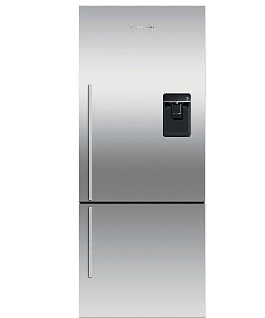 Fisher & Paykel E442BRXFDU5 Designer Ice & Water Refrigerator