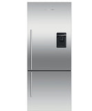 Fisher & Paykel E442BRXFDU5 Designer Ice & Water Refrigerator