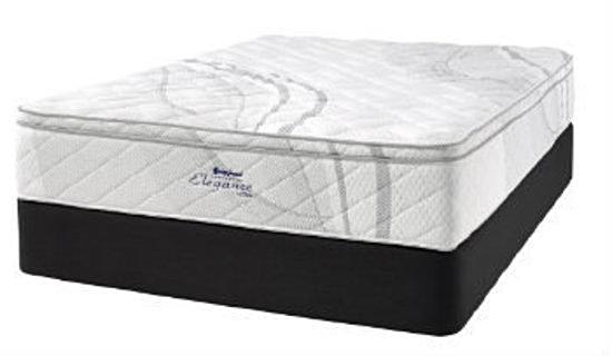 Sleepyhead Elegance Elite Bed King Single - Main Image