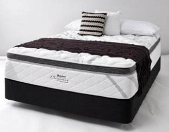 Sleepyhead Elegance Super Plush Bed