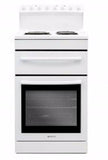 Parmco FS54R Freestanding Electric Stove Electric Oven