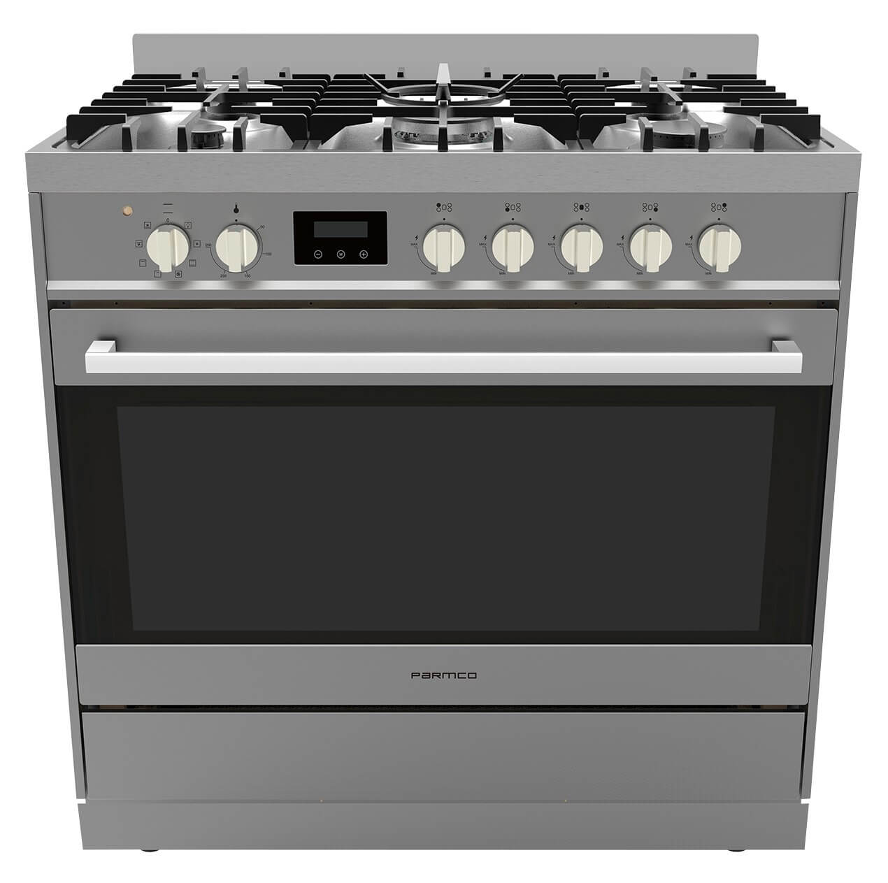 Parmco FS900SG Freestanding Gas Hobs with Electric Oven