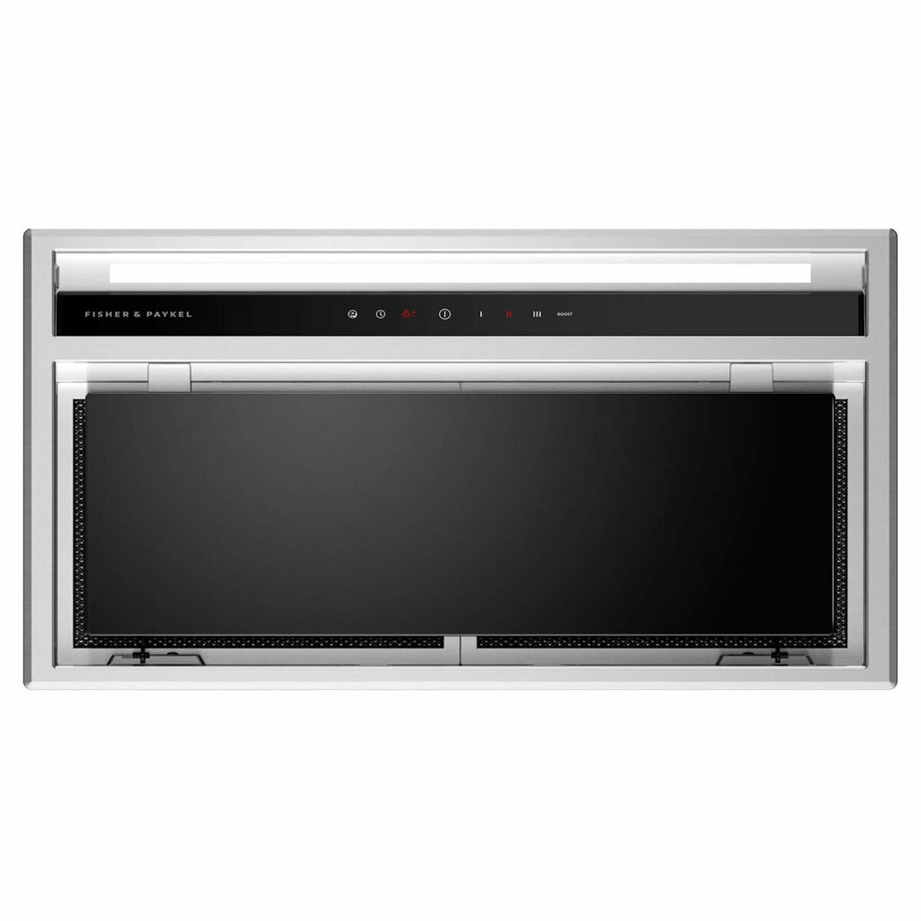 Fisher & Paykel HP60IDCHX4 60cm Integrated Rangehood Direct
