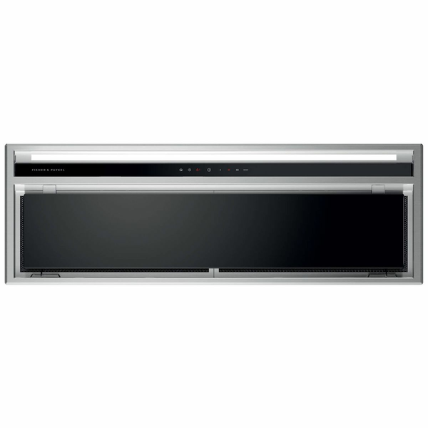 Fisher & Paykel HP90IDCHX4 90cm Integrated Insert Range hood