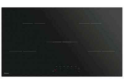 Haier HCE905TB3 Ceramic Cooktop 90cm 5 zone