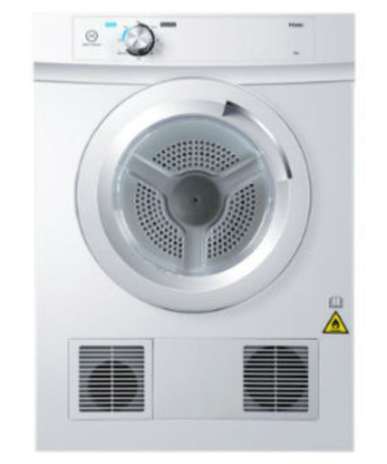 Haier HDV40A1    4kg Sensor Dryer