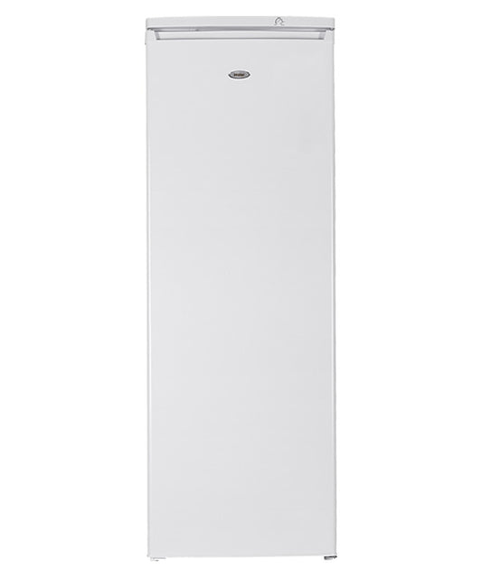 Haier HVF238VW  238L Vertical Freezer