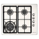 Parmco HO-1-6S-3GW Stainless Steel Hob