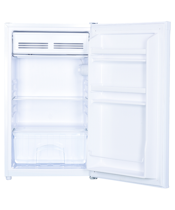 Haier HRF130UW 121L Bar Refrigerator