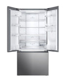 Haier HRF520FHS 514L  French Door Refrigerator