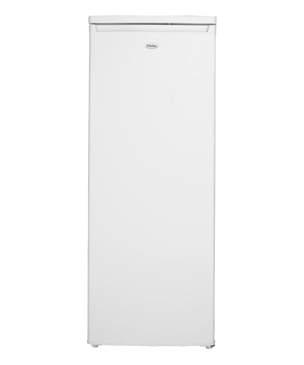 Haier HRF241VW Haier 241L White Vertical Refrigerator