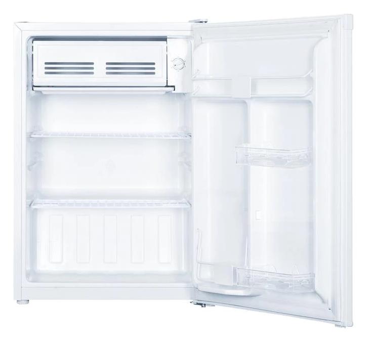 Haier HRF80UW 75L Bar Refrigerator