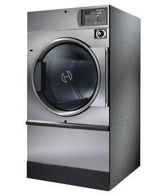 Huebsch Commercial Dryer wholesale call DHS 0800 888 334 NZ