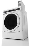 MHN33PD MAYTAG COMMERCIAL 9kg FRONT-LOAD WASHER coin operated