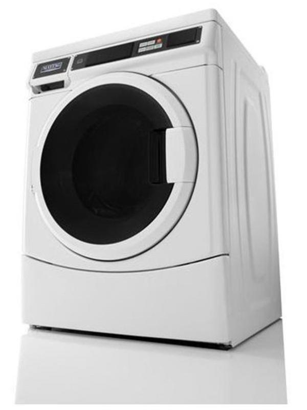 MHN33PN MAYTAG COMMERCIAL 9kg FRONT-LOAD WASHER